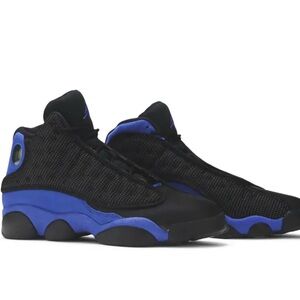Air Jordan 13 Retro GS 'Hyper Royal